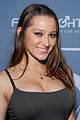 Image 14Penthouse Pet Dani Daniels, wearing Penthouse key necklace