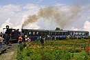 Mountain Railways of India