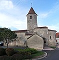 Kirche Saint-Étienne