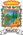 Coat of arms of Rauco