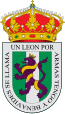 Blason de Benavides