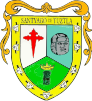 Official seal of Santiago Tuxtla