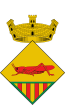 Blason de La Llagosta