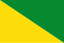 Drapeau de Buenaventura