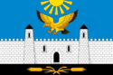 Flag of Karabulak
