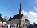 Église Saint-Pierre de Saint-Pierre-la-Bruyère