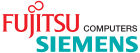 logo de Fujitsu Siemens Computers