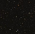 Hubble Deep UV (HDUV) Legacy Field, the GOODS-South view[7]