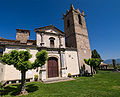 Iglesia de Sant Andreu de Gurb