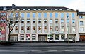 Büro- und Wohnhaus (ehem. Gerling-Konzern)