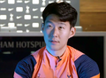 South Korean international Son Heung-min became the first Asian player to score four or more goals in a single Premier League match, having done so in September 2020.