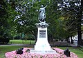 Victory, Islington, Londres (1903).