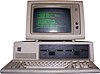 The IBM Personal Computer