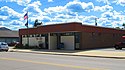 Kalkaska post office