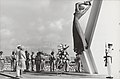 Monument for the fallen (Curaçao)