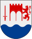 Coat of arms of Kungälv Municipality