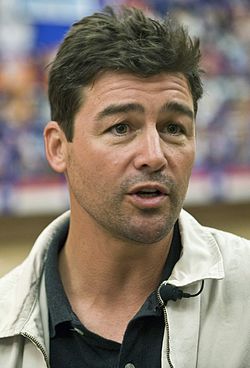 Kyle Chandler marraskuussa 2009.