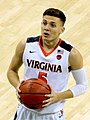 Kyle Guy