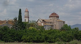 El Pont d'Armentera