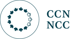 logo de Commission de la capitale nationale (Canada)