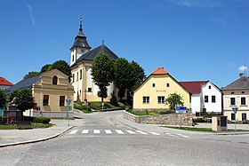 Luka nad Jihlavou