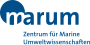 Logo des MARUM