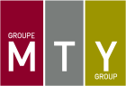 logo de Groupe d'alimentation MTY