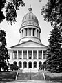 בניין הסנאט - 1965