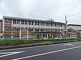 大津市立真野北小学校（2019年11月）