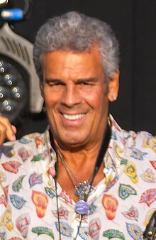 Rivera in 2023