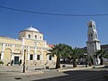 Metamorfosi Sotiros Cathedral