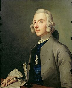 Michael Arne (1765)