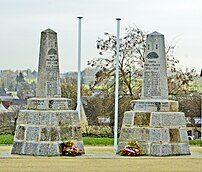 Monuments aux morts