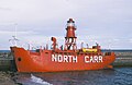 North Carr Lightship