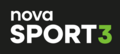 Logo Nova Sport 3