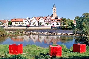 Nürtingen Sommer