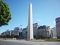 Obelisco de Buenos Aires