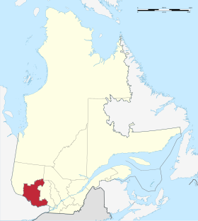 Outaouais (Québec)