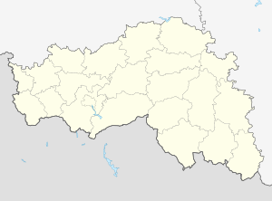 Davıdkin (hutor) (Belgorod vilâyeti)