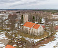 Püha church