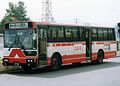 P-MP218M 網走バス