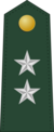 Major General