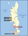 Dinagat