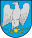 Blason de Dęblin