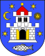 Blason de Gmina Bolków