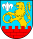 Blason de Gmina Kutno