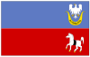 Flag of Gmina Secemin