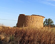 Palomar de Pozuelos del Rey