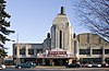 Pickwick Theater Building