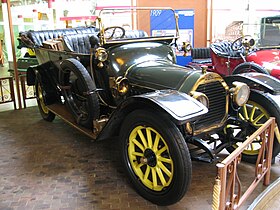 Peugeot Type 139